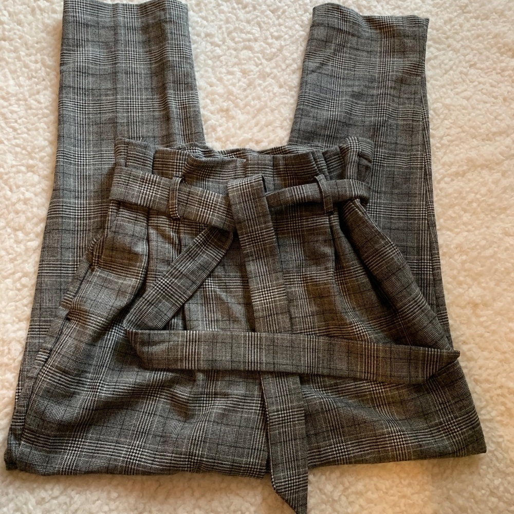 H&M pants that are great for fall